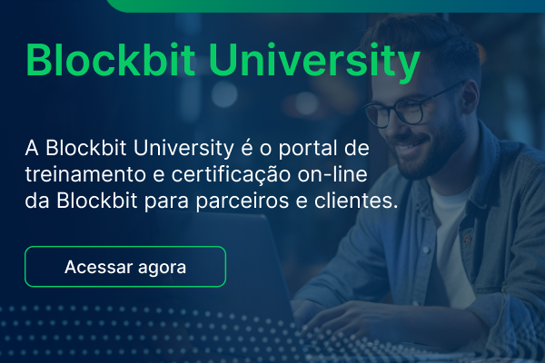 Blockbit University